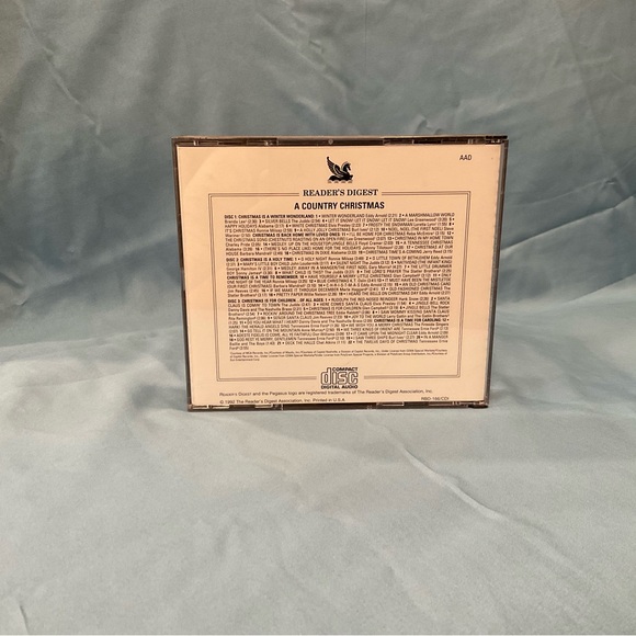 It comes with three CDs - Picture 3 of 3